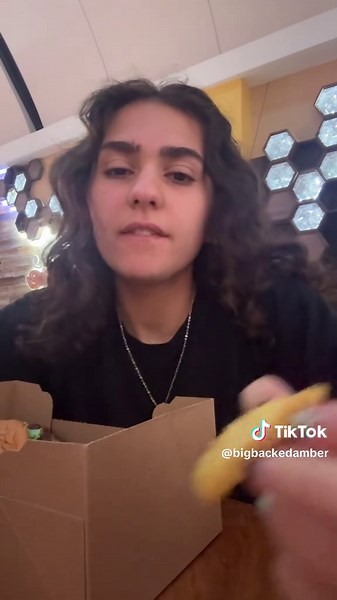 Delicious Mukbang Experience at Shake Shack