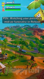 263K views · 7.7K reactions | Reload Reboot - Fortnite X SpongeBob #fortnite #fortnitememes #gamingcommunity #gamingmemes | Hippytori | Facebook