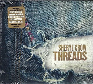 Sheryl Crow - Threads