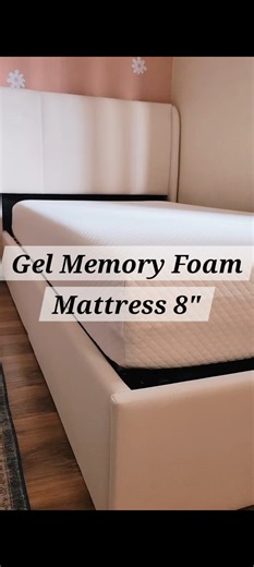 Watch Ultimate Comfort - FDW Twin Mattress on Amazon Live