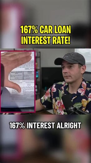 Zac Rios on Instagram: "For Full Episodes Check Out My YouTube Channel &u Zac Rios #car #debt #cars #loan #payday"