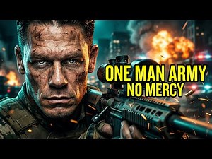 JOHN CENA: The World’s Most Feared Sniper | One Shot. No Mercy. INTENSE Action Trailer