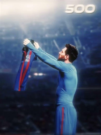 900 🐐and still magical 🐐✨ #messi #goat #barcelona #football #ucl #viral #soccer #shorts