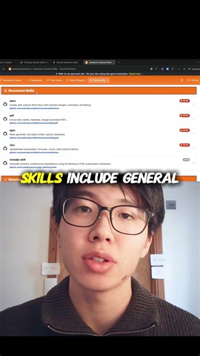 100+ Pre-Built Claude Skills That Brings CHANGES