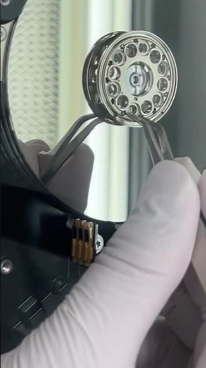 Common HDD Failure Sounds