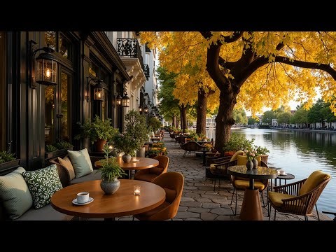 Relaxing Jazz Music for December Cafe Vibes ~ Smooth Piano Background for Study & Chill 🎷