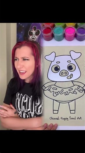 When they compare you to your siblings #pov #shorts