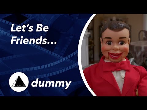 dummy | Horror Comedy Short Film (Creepy Ventriloquist Doll Story)