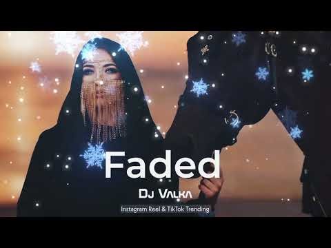Arabic Remix |Swaha |Faded |TiktokTrending |Minimix |English |Alan Walker |Dj Valka |2024