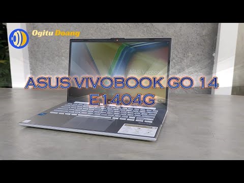 Vivobook Go 14 E1404G