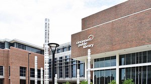 Cincinnati, Hamilton County Public Library celebrate reopening of main branch