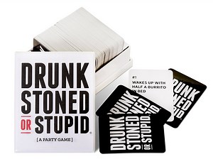 This New Party Game Is Essential For Calling Out Your Friends This Christmas Break