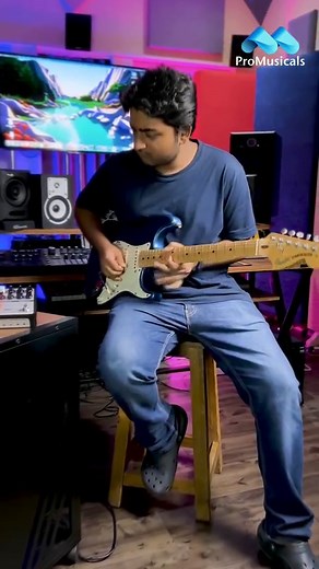 The wonder boy guitar player Amithav Gautam live on the brand new @TwoNotesaudio ReVolt Guitar tube effect. ReVolt Guitar stands apart from the rest and here are some reasons why.. -Three Channels of Iconic All-Analog 12AX7 TUBE Amp Tones. -Built-in analog speaker simulation. - Full Midi Implementation -Built in DI -Integrated OD Boost Circuit -Aux and headphone in/out - 4 cable method implementation - FREE lifetime license for Torpedo Wall of Sound plug-in Easy integration with your existing gu