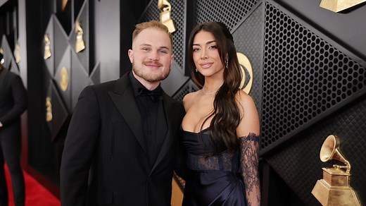 Who is Brianna 'Chickenfry' LaPaglia? Barstool Sports podcaster from MA dated Zach Bryan