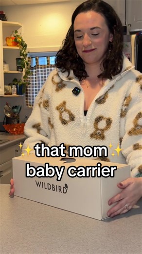 Willow Baby Carrier: Size XS-XL Review