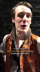 We're celebrating #WorldTheatreDay with a trip down memory lane... 🎭 #LesMiz | Les Miserables - Musical