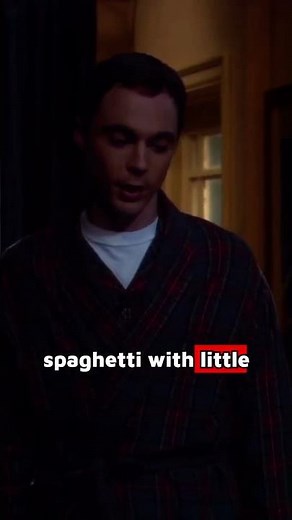 Sheldon's Secret Dinner with Penny | The Big Bang Theory