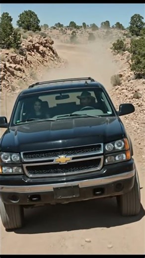 #DreamTrackAI 06 Chevy avalanche cold as balls, Chandler leather cut Security shift mansion beaver