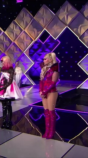 Catch the Excitement of Canada's Drag Race Show