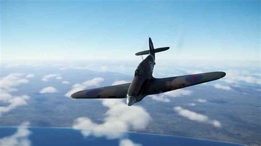 Could You Survive a Dogfight During the Battle of Britain?