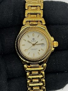 Zodiac Professional 200m Diver Watch 27mm | Swiss Made Quartz | Stainless Steel  | eBay