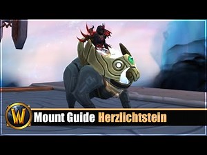 Mount Guide #249: [Herzlichtvombata] - Patch 9.2
