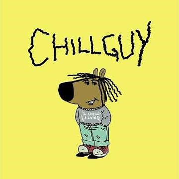 Qwiss - CHILL GUY (official audio) prod. by ‪@EzMuzic‬