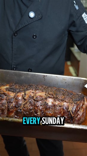 End your week the right way 🥩 Prime Rib Sundays at Town & Country — one bite and you’ll be back next Sunday. #TownAnCountrySteakhouse #Barrie #BarrieOntario #BarrieDowntown #PrimeRib | Town & Country Steakhouse