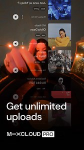 Share the music you love, and find your community. | Mixcloud