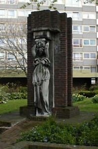 Henry Poole (sculptor) - Alchetron, The Free Social Encyclopedia