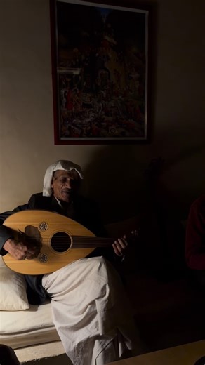 Taarmeh on Instagram: "When cultures meet through music, hearts connect without translation. An unforgettable night in Taarmehome with Abu Sakhr performing Googoosh. @ab0_sakhr"