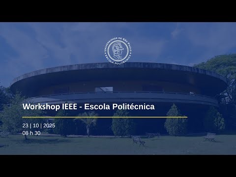 Workshop IEEE