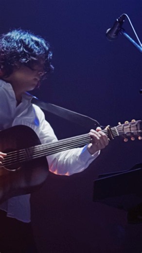 Galileo Galilei - Komorebizaka from "NAKED HERO" (2026.05.17 at KT Zepp Yokohama) #GalileoGalilei