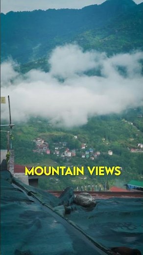 Gangtok Ka Pyara Sa Homestay | SikkimTrip