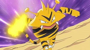 Best moveset for Electabuzz in Pokemon GO