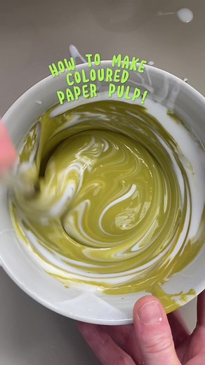 DIY Paper Pulp Projects for Budget-Friendly Home Decor