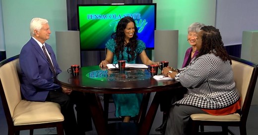 Pensacola State Today:PSC International Festival Season 8 Episode 1