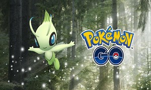 Celebi Pokemon Go quest bug and special friend codes task news