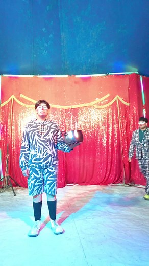 los chichos show on TikTok