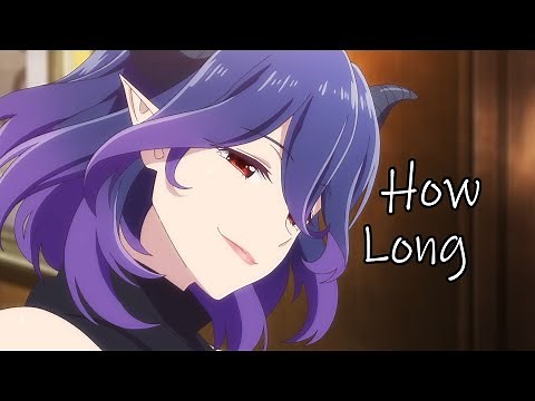 Kinsou No Vermeil「AMV」How Long