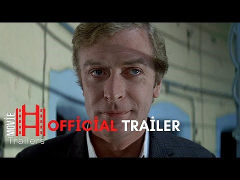 The Italian Job (1969) Trailer | Michael Caine, Noël Coward, Benny Hill Movie