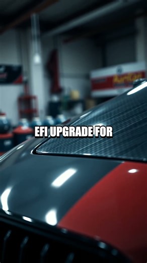 Legacy Refined: Modernizing a 1967 Chevelle for a New Era