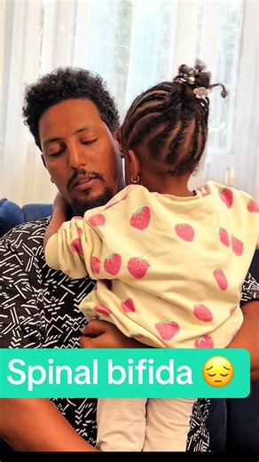 # spinal bifida # awareness # life of miracle # Jesus is lord