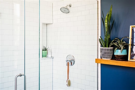 I Did This 5-Minute Shower Upgrade, and It’s Made My Daily Routine 10x Better