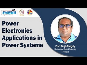 Power Electronics Applications in Power Systems : [Introduction Video]
