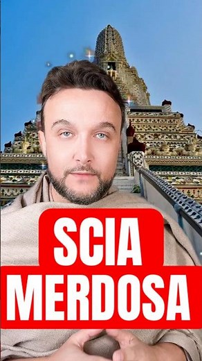 IL TUO CAPO HA UN PROFUMO OSCENO? ECCO COSA FARE.