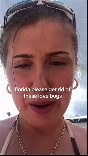 Fear Factor Friday! Stalker bugs for the win!