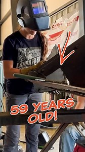 173K views · 7.3K reactions | Rusty Bucket? Time To Get The Welding Gear Out! ⚙️ | Laura Farms | Facebook