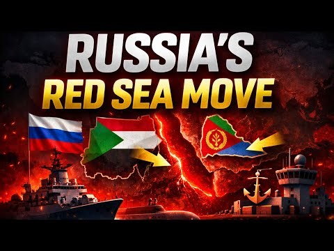 How Russia is Weaponizing Africa's Dictators