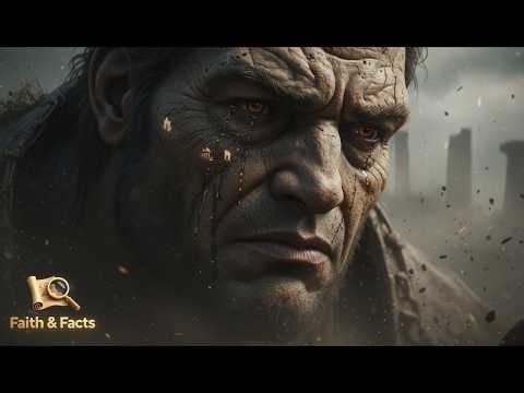 Evidence of the Nephilim: Megaliths That Defy Human Logic